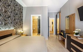 B&B Altrasia