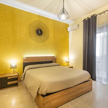 B&B Altrasia Catane Extérieur photo