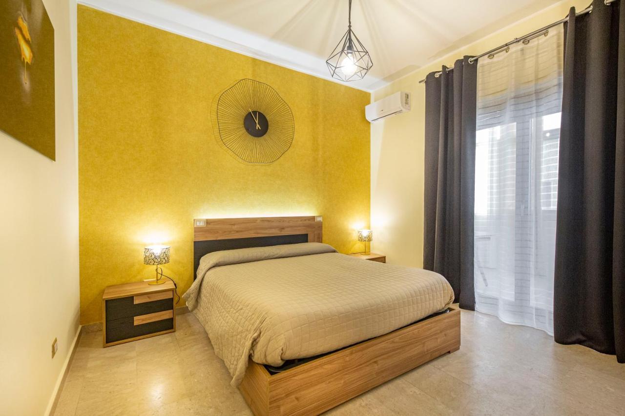 B&B Altrasia Catane Extérieur photo