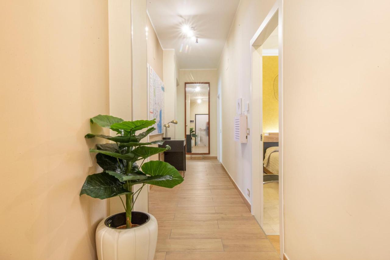 B&B Altrasia Catane Extérieur photo